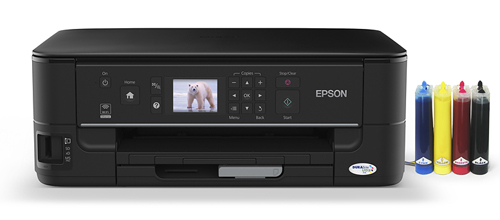 Epson Stylus SX525WD